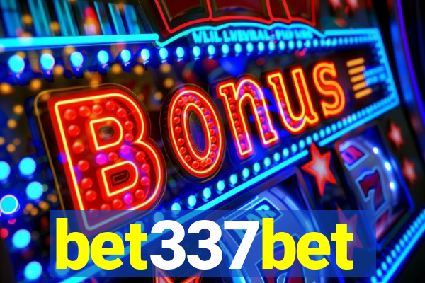 bet337bet