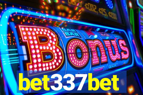 bet337bet