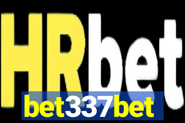 bet337bet