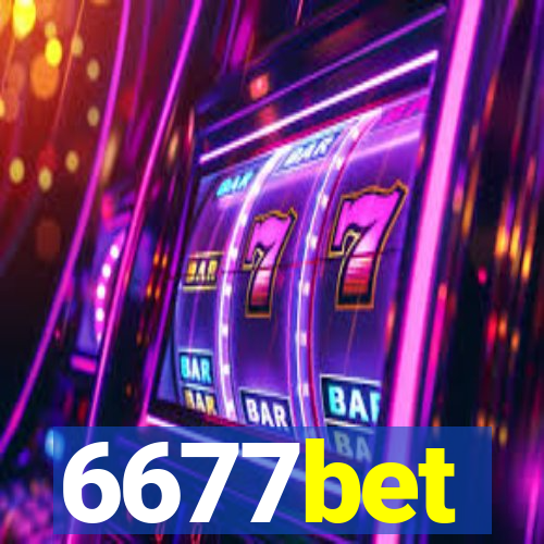 6677bet