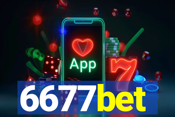 6677bet