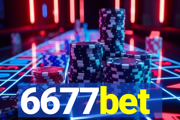 6677bet