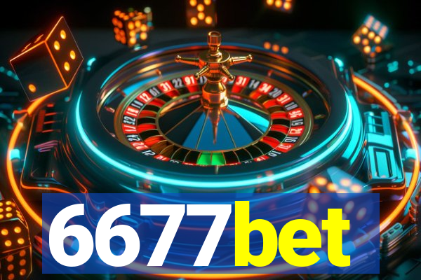 6677bet