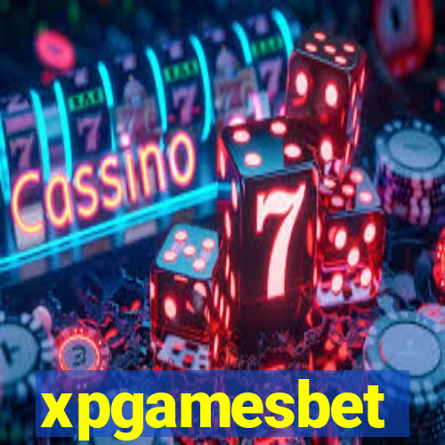 xpgamesbet