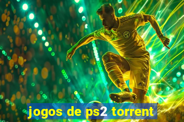 jogos de ps2 torrent