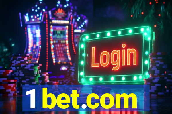 1 bet.com