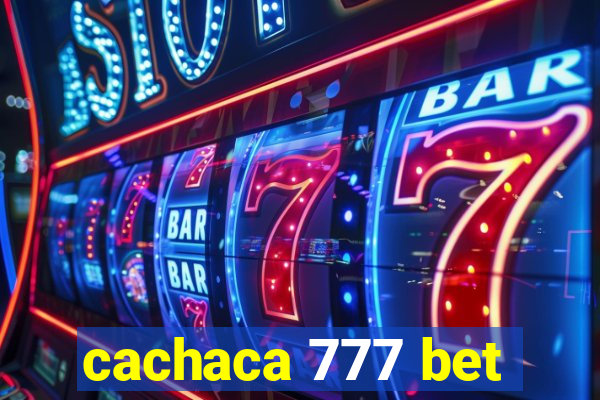 cachaca 777 bet