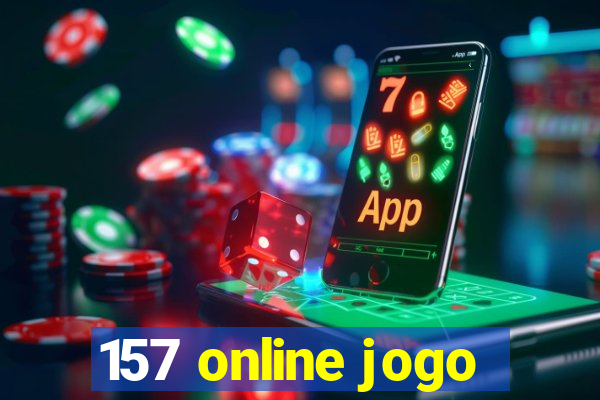 157 online jogo