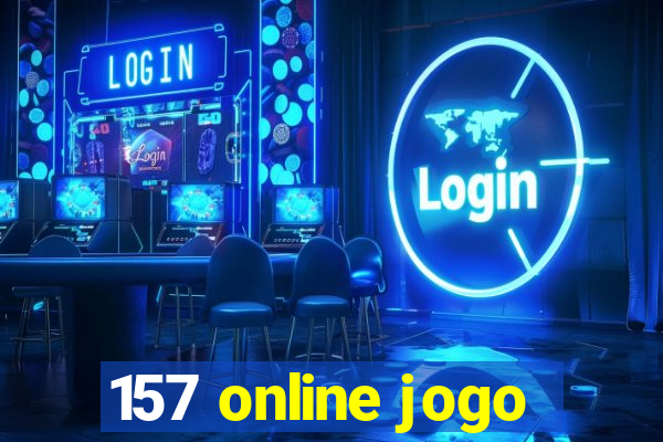 157 online jogo