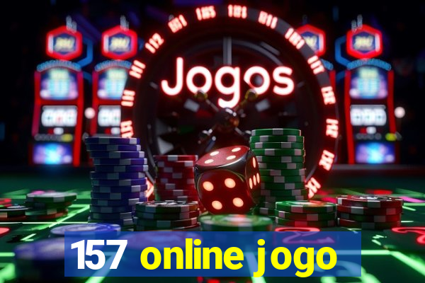 157 online jogo