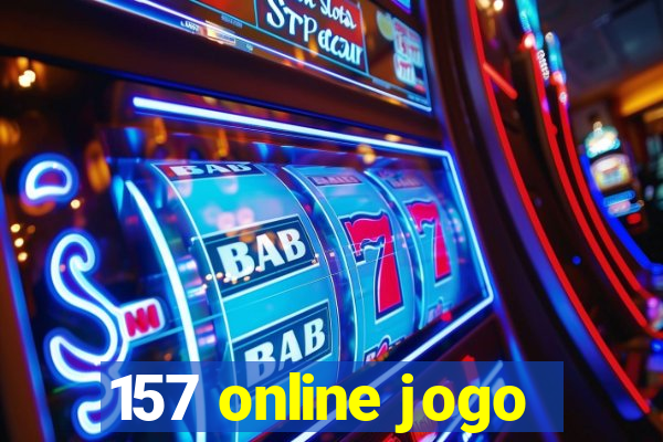 157 online jogo