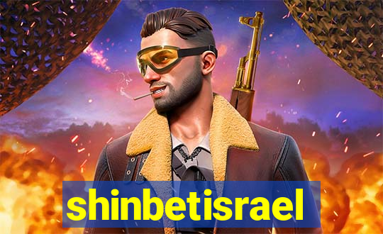 shinbetisrael