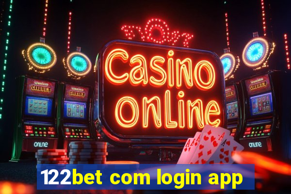 122bet com login app