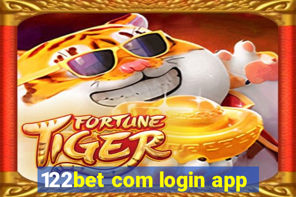 122bet com login app