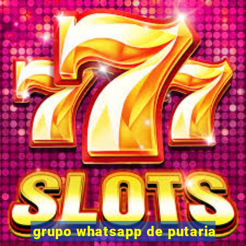 grupo whatsapp de putaria