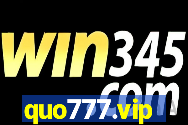 quo777.vip