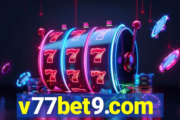 v77bet9.com