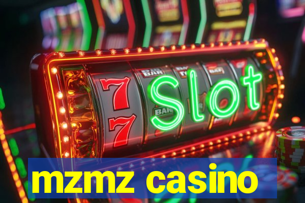 mzmz casino