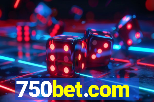 750bet.com