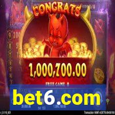 bet6.com