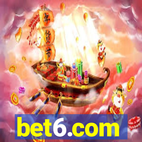 bet6.com