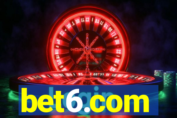 bet6.com