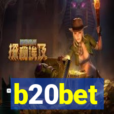 b20bet