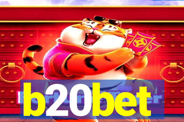 b20bet