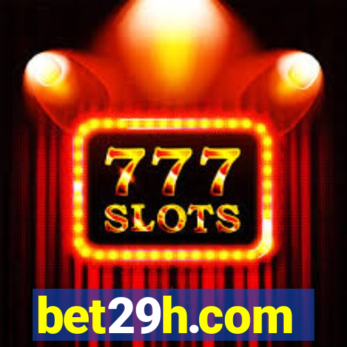 bet29h.com