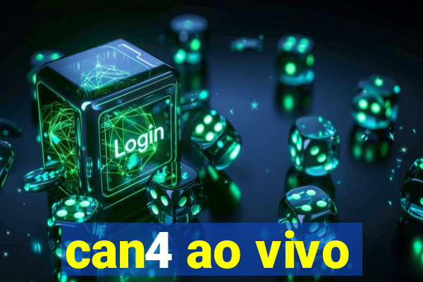 can4 ao vivo