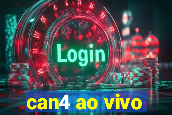 can4 ao vivo