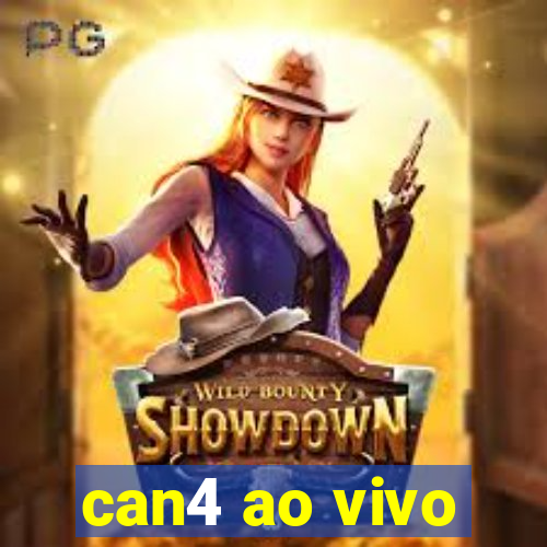 can4 ao vivo