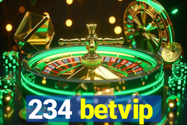 234 betvip