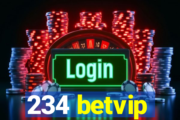 234 betvip