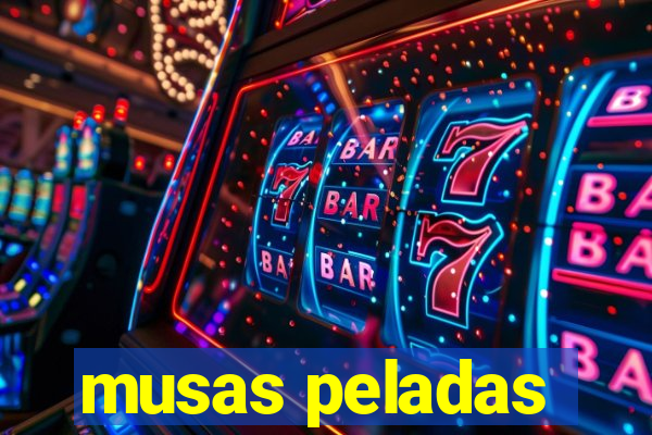 musas peladas