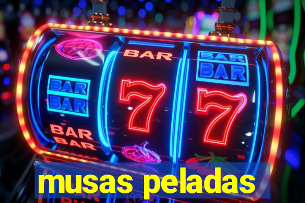 musas peladas