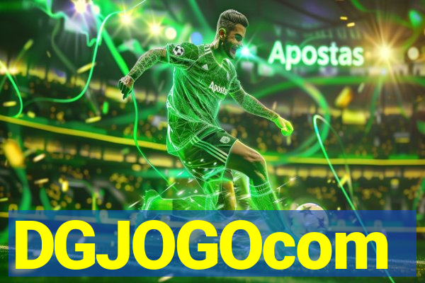 DGJOGOcom