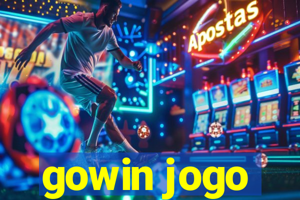 gowin jogo