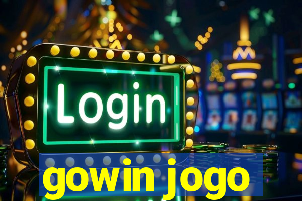 gowin jogo