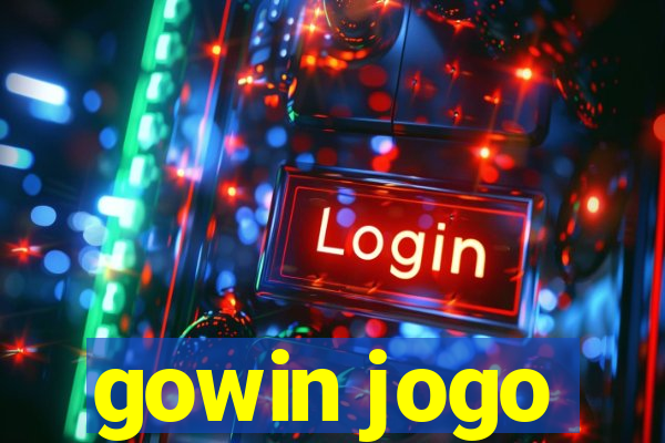 gowin jogo