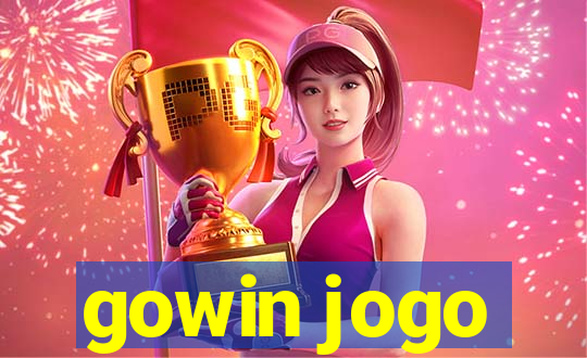 gowin jogo