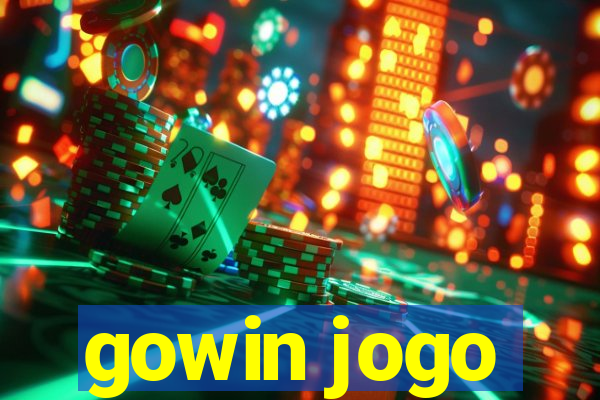 gowin jogo