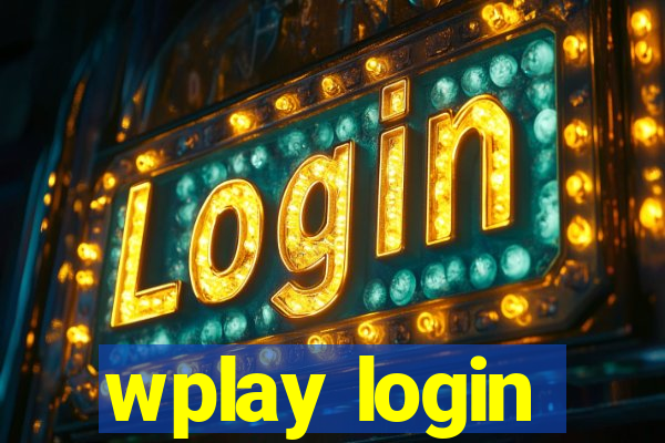 wplay login