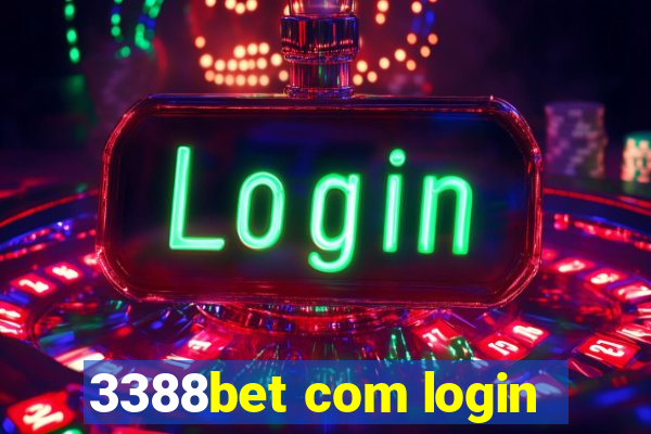 3388bet com login