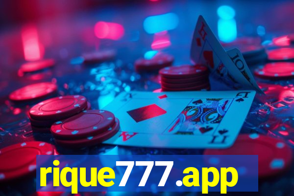 rique777.app