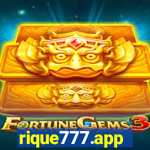 rique777.app