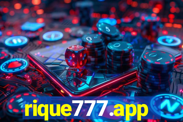 rique777.app