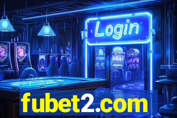 fubet2.com