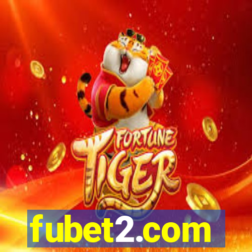 fubet2.com