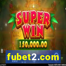 fubet2.com